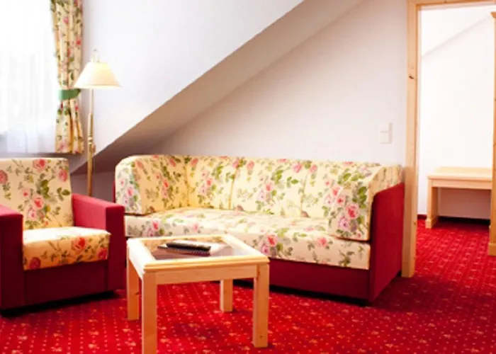 Hotel Elbhotel Bad Schandau