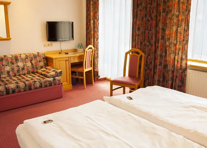 Elbhotel 3* Bad Schandau