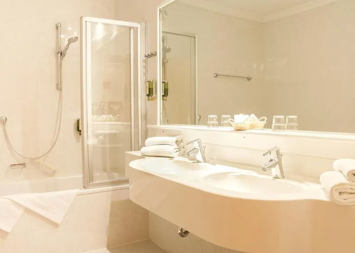 Elbhotel 3* Bad Schandau