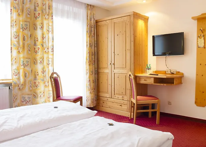 Elbhotel Hotel Bad Schandau