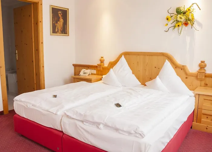 Elbhotel באד שאנדאו