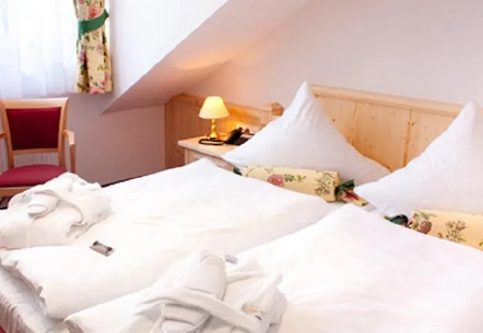 Elbhotel Hotel Bad Schandau