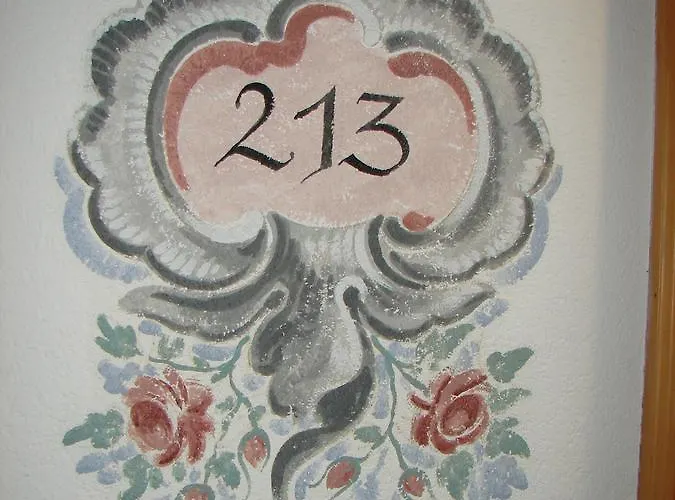 Elbhotel Hotel Bad Schandau