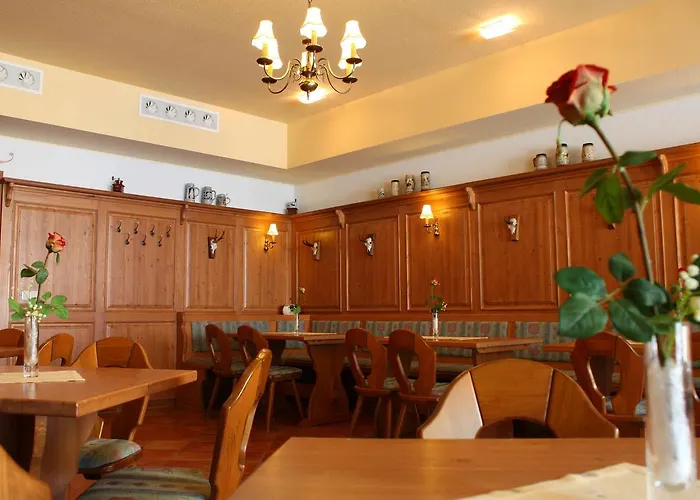 Elbhotel Bad Schandau